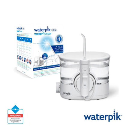 WaterPik Ducha Bucal WP-11 ION