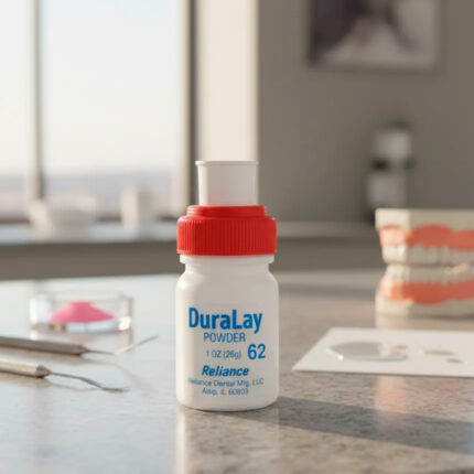 duralay polvo