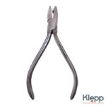 Klepp Pinza para Alineadores #800 Tear Drop
