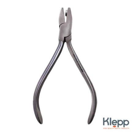 Klepp Pinza para Alineadores #800 Tear Drop