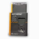 Reforpin Perno Accesorio de Fibra de Vidrio 10u. Angelus - Imagen 2