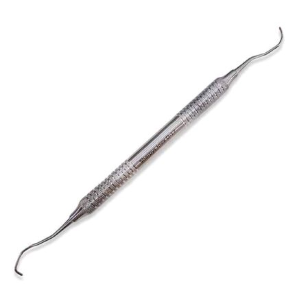 Sharpys Cureta de Gracey 13/14 Rígida Tipo H.F