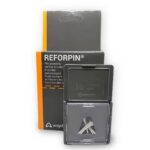 Reforpin Perno Accesorio de Fibra de Vidrio 10u. Angelus