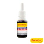Bucal Tac Dos Tonos Solución Reveladora de Placa