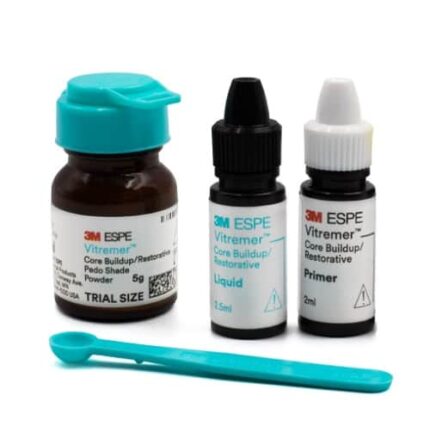 Restaurador Dental Vitremer A3 3M ESPE