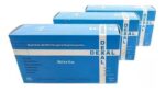 Guantes Nitrilo Azul Caja 100 u Dexal - Imagen 2