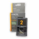Pernos Fibra de Vidrio Mini Kit + Fresa N°2 Angelus