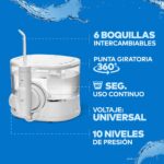 WaterPik Ducha Bucal WP-11 ION - Imagen 3
