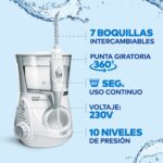 WaterPik Ducha Bucal Ultra Pro WP-660E - Imagen 6
