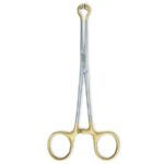 Pinza Babcock Gold 16 cm Martin