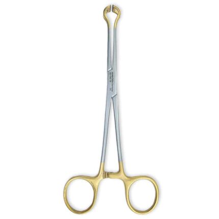 Pinza Babcock Gold 16 cm Martin