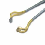 Pinza Babcock Gold 16 cm Martin - Imagen 2