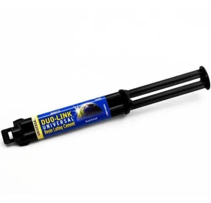 Duo-Link Universal Cemento Dual 8 g Bisco