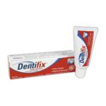 Dentifix Crema Adhesiva 20 g