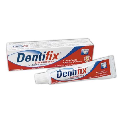 Dentifix Crema Adhesiva 40 g