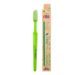 Green Dent by Bucal Tac Cepillos Dentales para Niños - Ecológicos - Imagen 3