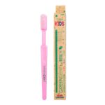 Green Dent by Bucal Tac Cepillos Dentales para Niños - Ecológicos - Imagen 2