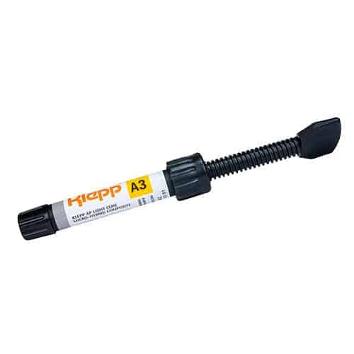 Klepp Composite Microhybrid AP Jga. 4,5g.