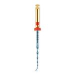 Limas Niti Blue 17.04 | 25.06 | 30.07 - 25mm x 6u. Deltajet