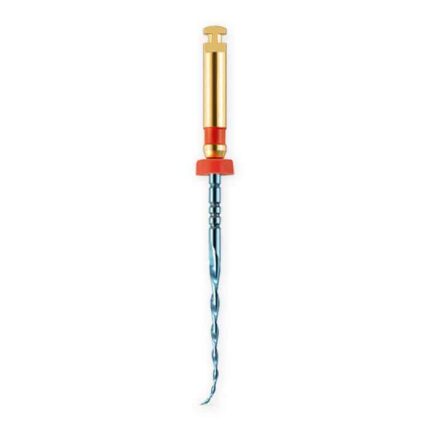 Limas Niti Blue 17.04 | 25.06 | 30.07 - 25mm x 6u. Deltajet