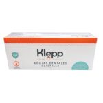 Combo Anestesia Indican Gel + Anescart Forte + Agujas Klepp - Imagen 4