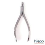 Klepp Pinza para Alineadores Ortodoncia Vertical #801 - Imagen 3