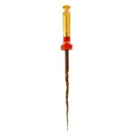 Limas Niti Gold 17.04 | 25.06 | 30.07 - 25 mm x 6 u. Deltajet