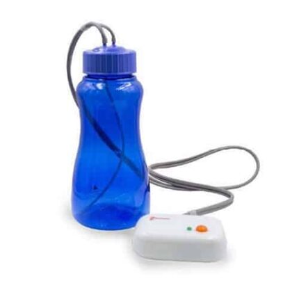 Bomba de Agua con Recipiente At1. Woodpecker