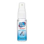 Clear Vision Limpiador de Anteojos 25 mL