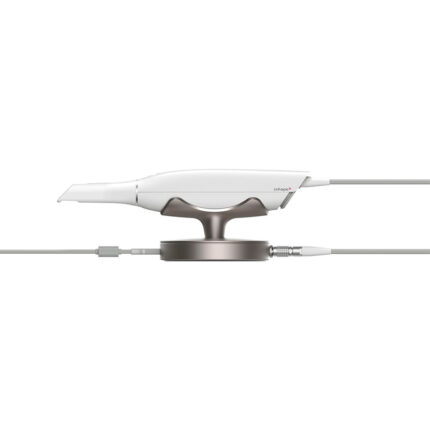 scanner intraoral dental 3shape trios para odontologia digital
