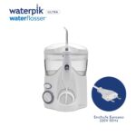 WaterPik Ducha Bucal WP100 Ultra + 6 Boquillas - Imagen 2