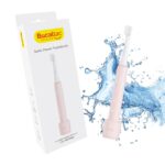BUCAL TAC Cepillo Dental Eléctrico Sonic Power Toothbrush - Imagen 7