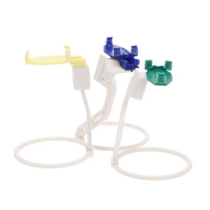 Posicionador de Sensor RVG Dochem