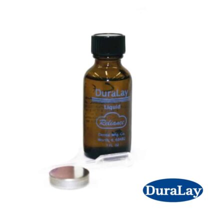 Duralay C&B Líquido 1 oz