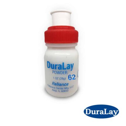 duralay polvo acrilico para provisorios