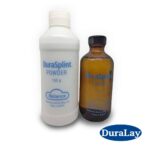 Duralay Durasplint 150 g Polvo - 120 mL Líquido