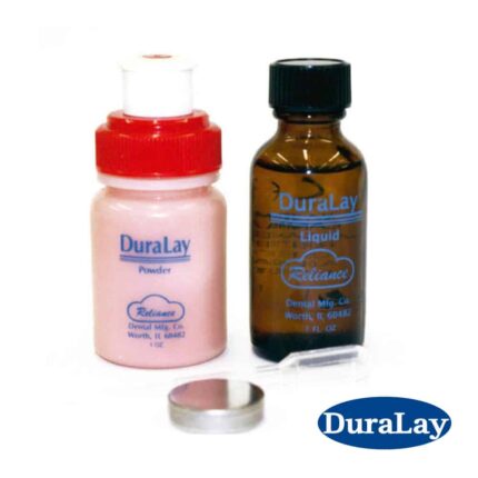 Duralay Student Kit Rojo 1 oz