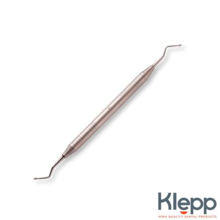 Klepp Empacador de Hilo Angulado 45°