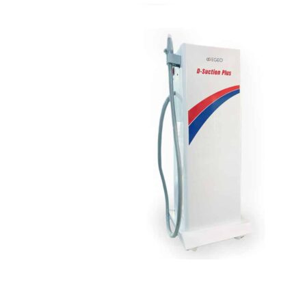 Hemosuctor D-Suction Plus Egeo