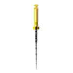 Limas Niti Gray X1-X3 25mm x 6 u. Deltajet