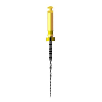 Limas Niti Gray X1-X3 25mm x 6 u. Deltajet