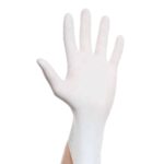 Guantes Látex Quirúrgicos Estériles NP - Imagen 2