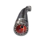 Turbina Evo Lux - LED Rodamientos Metálicos Gacela - Imagen 3