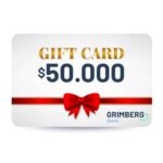 Gift Card - Tarjeta de Regalo