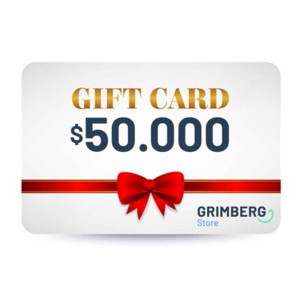 Gift Card - Tarjeta de Regalo