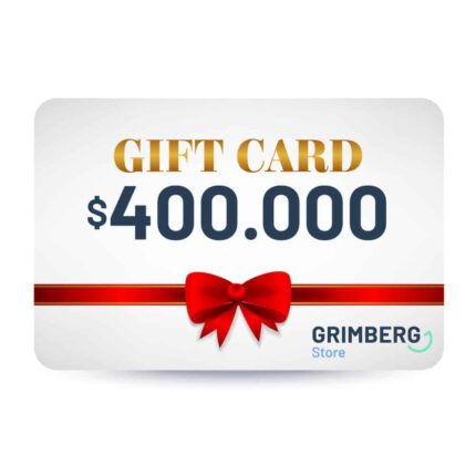 Gift Card - Tarjeta de Regalo