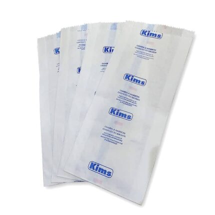 Bolsas Papel Grado Médico 145x40x320 100 u. KIMS
