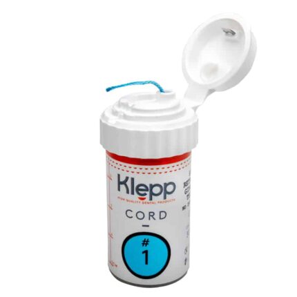 HILO KLEPP CORD 1