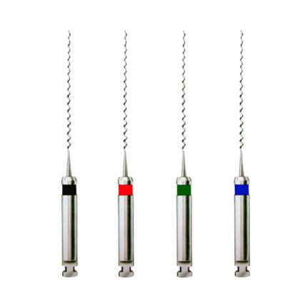 Lentulos 25/40 21 mm 4 u Rogin