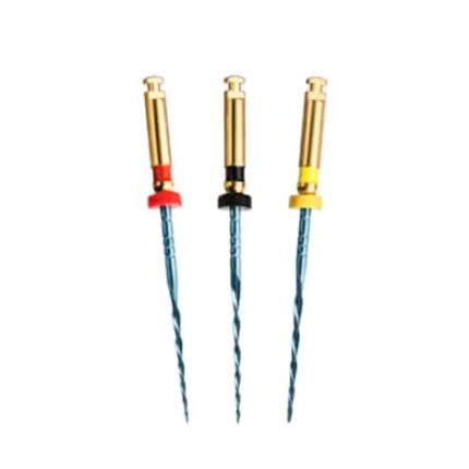 Limas Niti V Blue 25-50 25mm x 6 u Deltajet